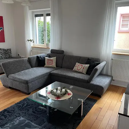 Bett & Burg Wertheim