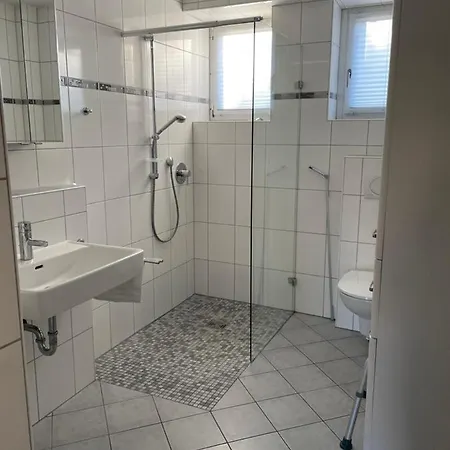 Bett & Burg Apartment