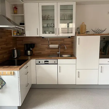 Bett & Burg * Wertheim