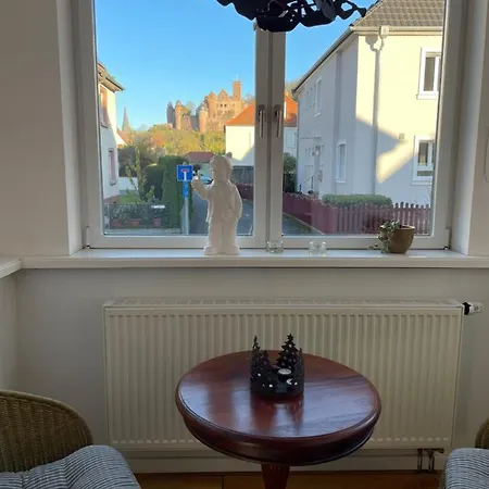 Apartment Bett & Burg Wertheim