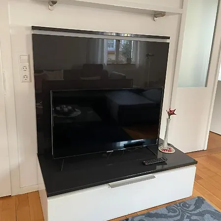 Bett & Burg Wertheim