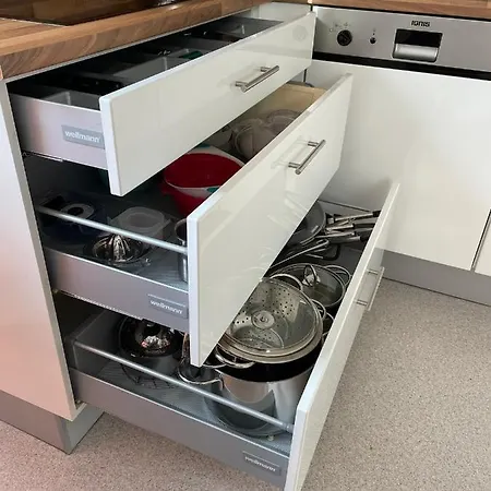 Bett & Burg Wertheim